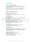 Sony Xperia™ Tablet SGP351