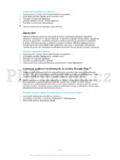 Sony Xperia™ Tablet SGP351