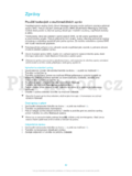 Sony Xperia™ Tablet SGP351