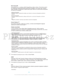 Sony Xperia™ Tablet SGP351