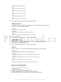 Sony Xperia™ Tablet SGP351
