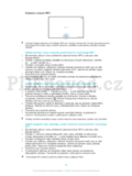 Sony Xperia™ Tablet SGP351