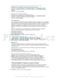 Sony Xperia™ Tablet SGP351