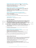 Sony Xperia™ Tablet SGP351