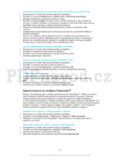 Sony Xperia™ Tablet SGP351