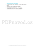 Sony Xperia™ Tablet SGP351