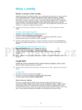 Sony Xperia™ Tablet SGP351