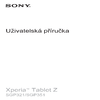 Sony Xperia™ Tablet SGP351