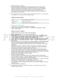 Sony Xperia™ Tablet ZSGP321