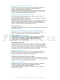 Sony Xperia™ Tablet ZSGP321