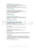 Sony Xperia™ Tablet ZSGP321