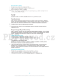 Sony Xperia™ Tablet ZSGP321