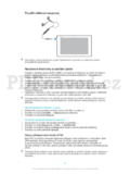 Sony Xperia™ Tablet ZSGP321