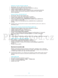 Sony Xperia™ Tablet ZSGP321
