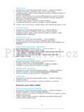 Sony Xperia™ Tablet ZSGP321