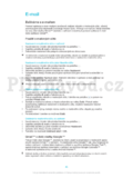 Sony Xperia™ Tablet ZSGP321