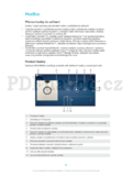 Sony Xperia™ Tablet ZSGP321