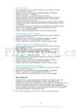 Sony Xperia™ Tablet ZSGP321