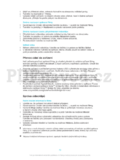 Sony Xperia™ Tablet ZSGP321