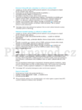 Sony Xperia™ Tablet ZSGP321