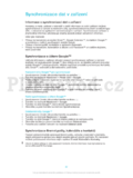 Sony Xperia™ Tablet ZSGP321
