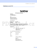 Brother HL-5240