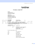 Brother HL-5240