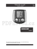 Sencor SHL 888CA