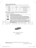 Samsung RL23T*
