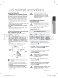 Samsung RL39TJCTS1