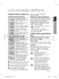 Samsung RL39TJCTS1