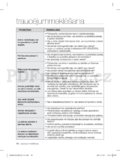 Samsung RL39TJCTS1