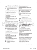 Samsung RL39TJCTS1
