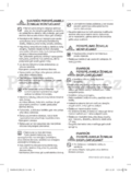 Samsung RL39TJCTS1