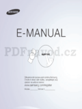 Samsung UE32ES6570S