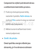 Samsung UE32ES6570S
