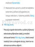Samsung UE32ES6570S