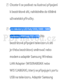 Samsung UE32ES6570S