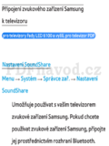 Samsung UE32ES6570S