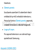 Samsung UE32ES6570S