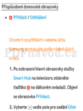 Samsung UE32ES6570S