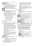 Beko CSG 52010 FW