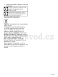 Beko CSG 52010 FW