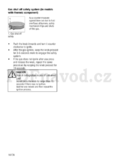 Beko CSG 52010 FW