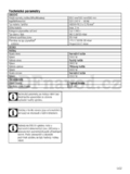 Beko CSG 52010 FW