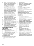 Beko CSG 52010 FW