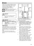 Beko CSG 52010 FW