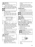 Beko CSG 52010 FW