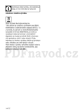 Beko CSG 52010 FW