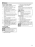 Beko CSG 52010 FW